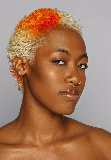 Learning how to strip semi permanent hair dye has a catch 5