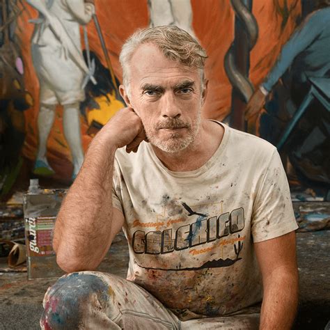 neo rauch produziert kunstausgabe fuer die nzz und exklusive