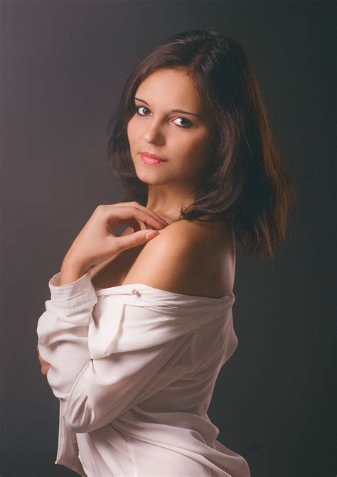 Фотографія Портрет / Владимир Белый / photographers.ua