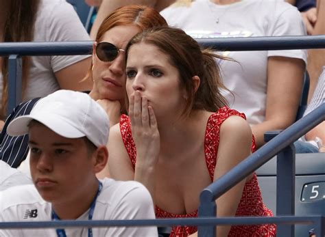 Hollywood celebrities flock to the US Open - Foto 8 de 9 | MARCA English