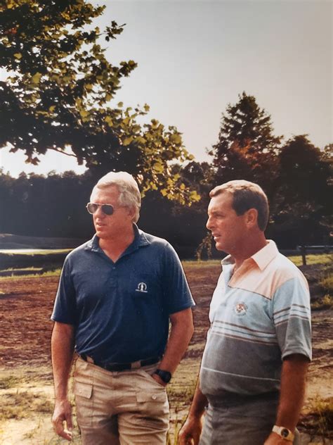 Golf Course Restoration (versus Renovation) - Ron Prichard - Golf