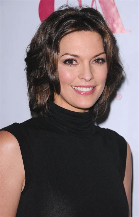 Alana De La Garza Naked