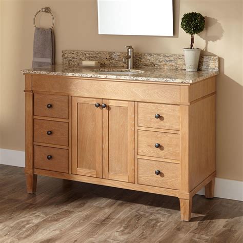 Real Wood Bathroom Storage Cabinets at Rosa Vega blog