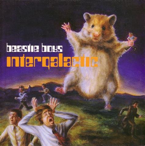 Beastie Boys albums on vinyl - Vinyl Scrobbler