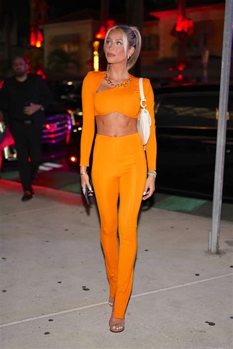 Drake Celebrates His 36th Birthday In Miami