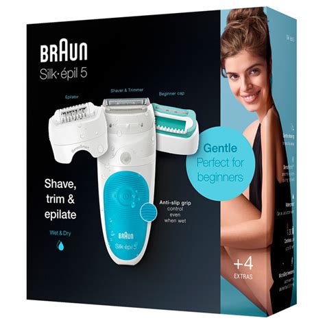 Эпилятор Braun SES5-610 в Алматы - цены, купить в интернет - магазине ...