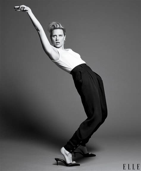Kate McKinnon Is a Once-in-a-Generation Comedic Force | Kate mckinnon