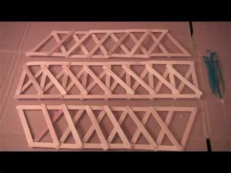 First Class Info About How To Build A Model Truss Bridge - Significancewall