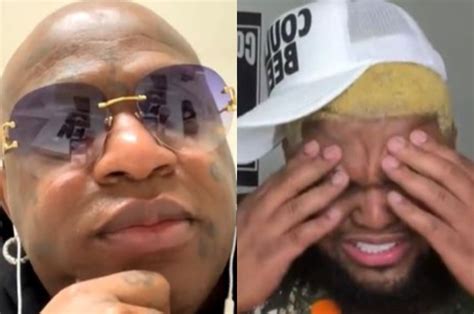 Watch Rapper Birdman Threaten Druski on Instagram Live - Page 2 of 8 ...