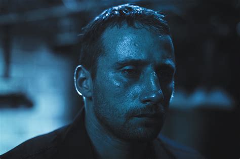 Bullhead: movie review - CSMonitor.com