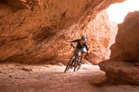 Chasing Trail - EP.14 - Atacama | Scott