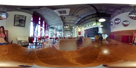 Spherical Panorama : r/AsiansGoneWild