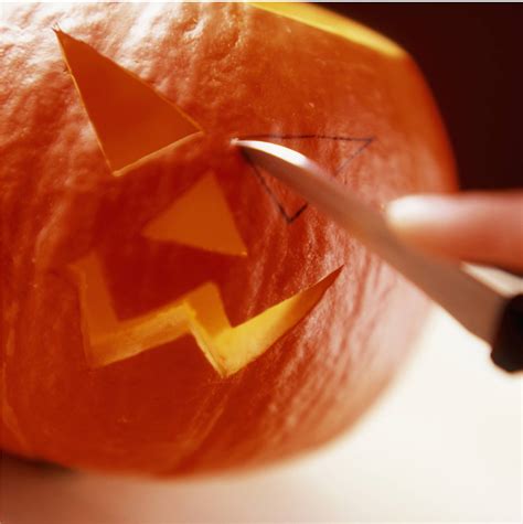 Cómo hacer la calabaza de Halloween decorada paso a paso (tutorial con