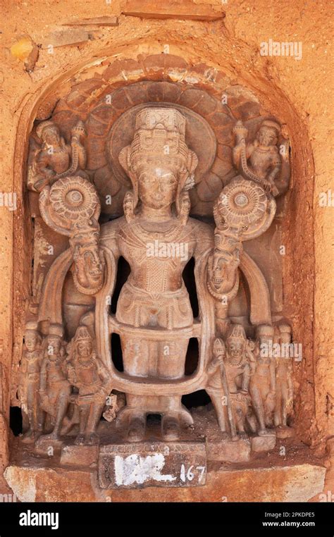 carved idols  harshnath temple  ancient hindu temple dedicated