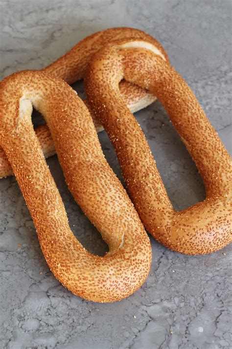 Jerusalem Bagel - Traditional Israeli Recipe | 196 flavors