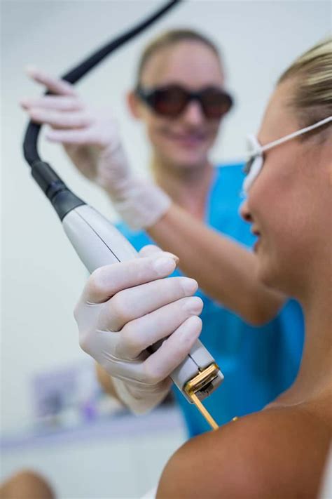Investing In Quality: Why A Good Cosmetic Laser Is Essential For Your ...
