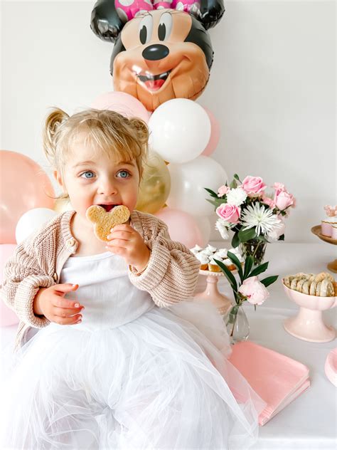 minnie mouse birthday accessories 10