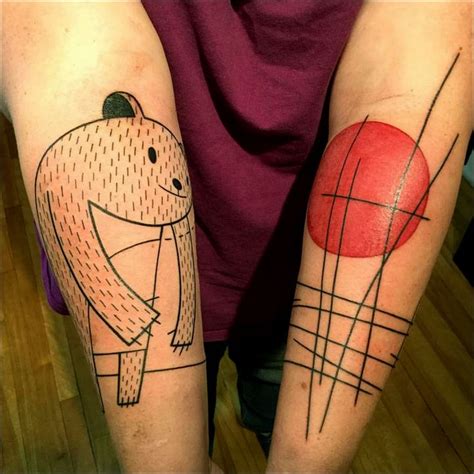 Yann Black | Castle tattoo, Tattoos, Tattoo designs
