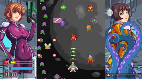 Hot Tentacles Shooter PS4 and PS5 Trophy Guides and PSN Price History