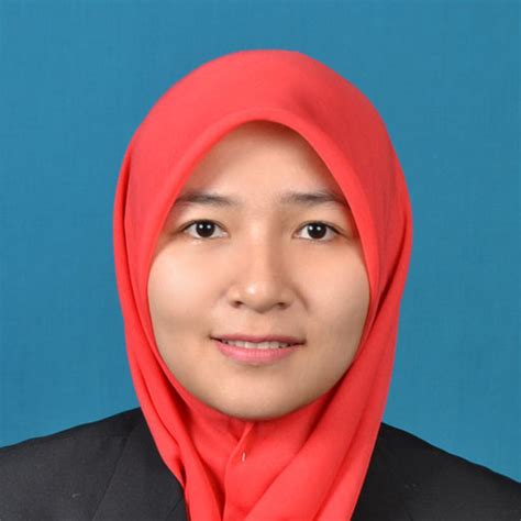 nur syazana saharizan phd student universiti sultan zainal abidin