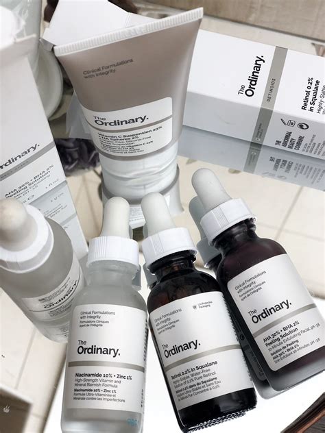 The Ordinary | Veronika D.