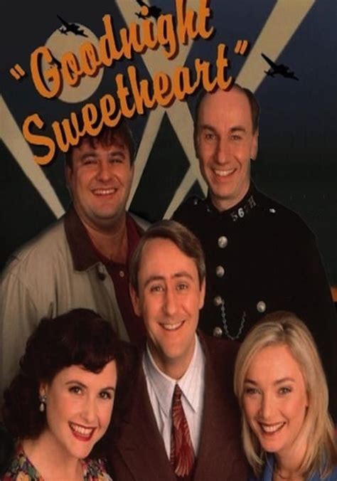 Goodnight Sweetheart - stream tv show online