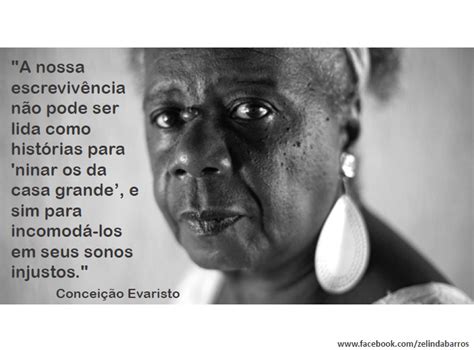 Escrevivência O Que É - Casos e Coisas do Gênero: Escrevivência, por Conceição Evaristo