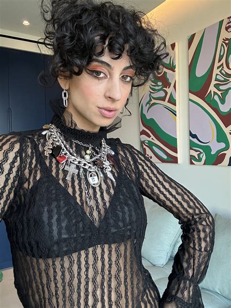 Enya Bra - Miss Funky Natty