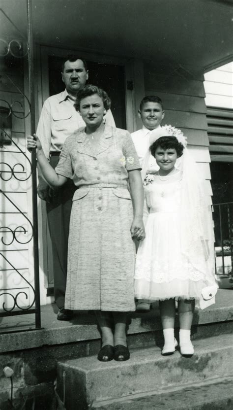 Kish Family History
