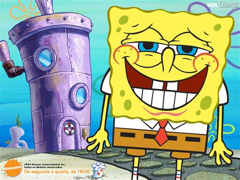 Desenhos Blog: Bob Esponja imagens do Desenho Bob Esponja