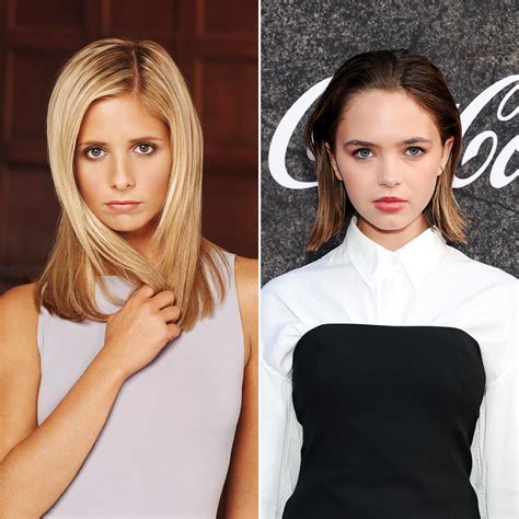 Buffy Reboot: Meet New Slayer Ryan Kiera Armstrong | Us Weekly