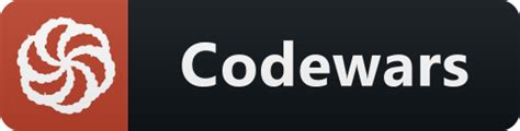 Codewars bouton - Icônes Médias sociaux et logos