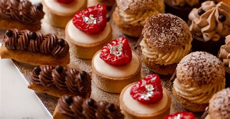 Deli delight - Brummell