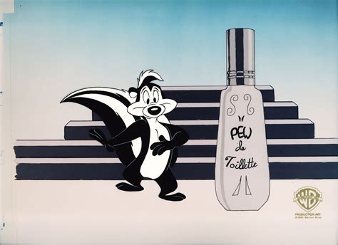cartoon character pepe le pew 4
