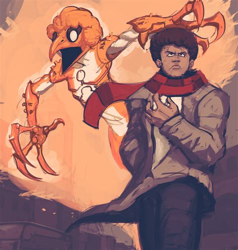 My stand Wild Heaven. : r/fanStands