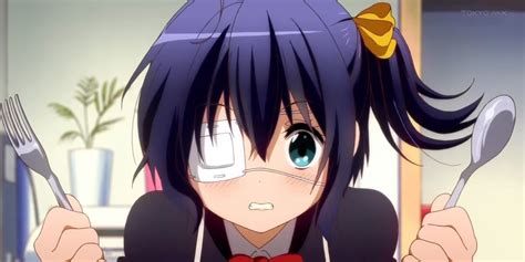 anime characters  eyepatches