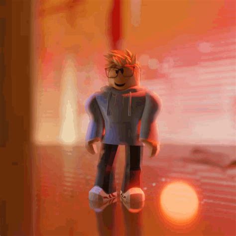 Roblox Character Gif Roblox Character Discover Share Gifs Images