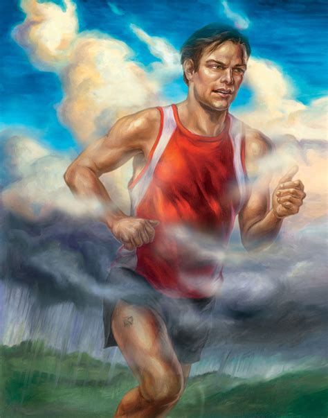 The Most Inspiring Running Stories of All Time