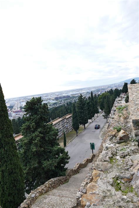 Montjuic Cemetery in Barcelona : jonicoeneas : Free Download, Borrow