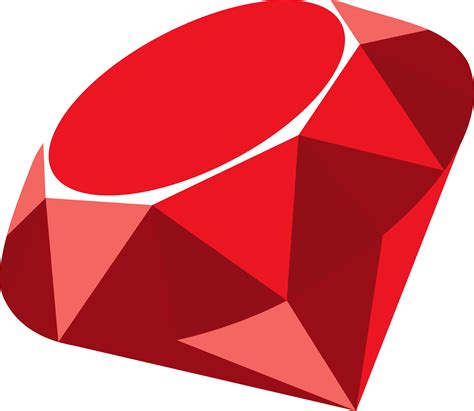 Ruby PNG transparent image download, size: 3454x3000px