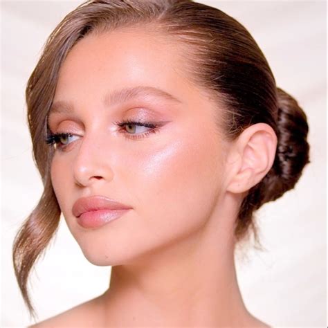 Bridesmaid Makeup 2024 - Elyn Norene