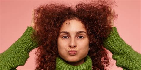 3 Best NonToxic Curly Hair Products For You – Controlled Chaos