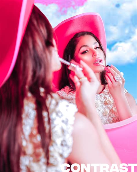 Portfolio - Kayla Fitz Modeling