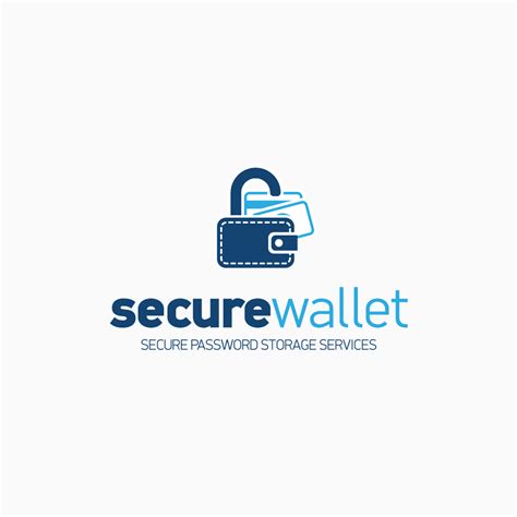 Secure Wallet – panagiotis vergopoulos