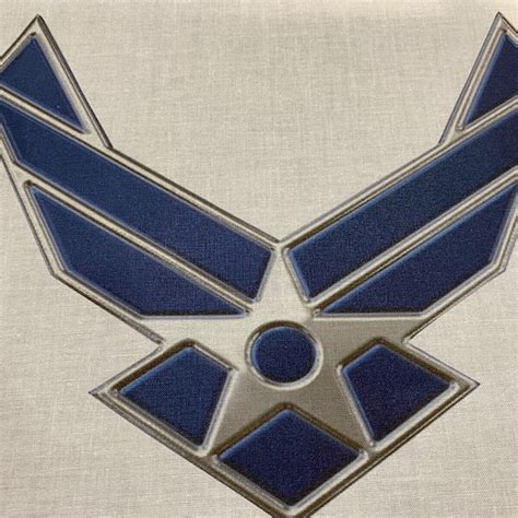 Air Force Emblem - Etsy