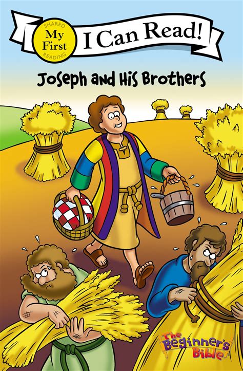 Joseph: The Untold Story—A CT YouTube Channel Exclusive Image 15