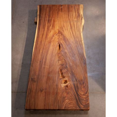 custom slab dining table chucks furniture