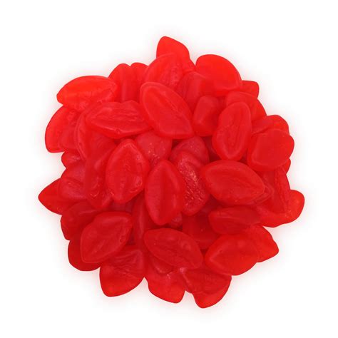 Hot lips – Ludik Candy