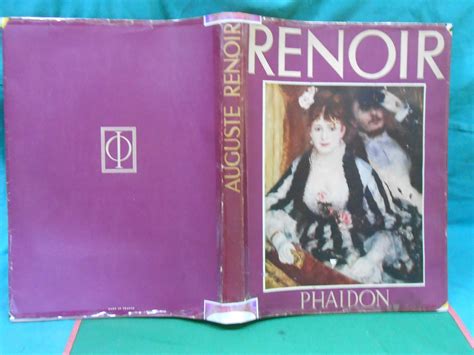 Pjer-Ogist Renoar (1841-1919) `RENOIR monografija` - Kupindo.com (40168851)