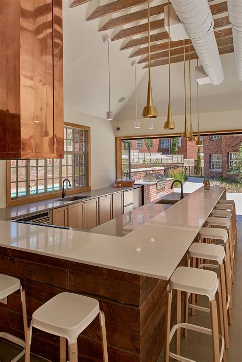 South Cathedral Mansions by CORE architecture + design - Architizer